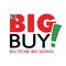 The Big Buy Supermarket