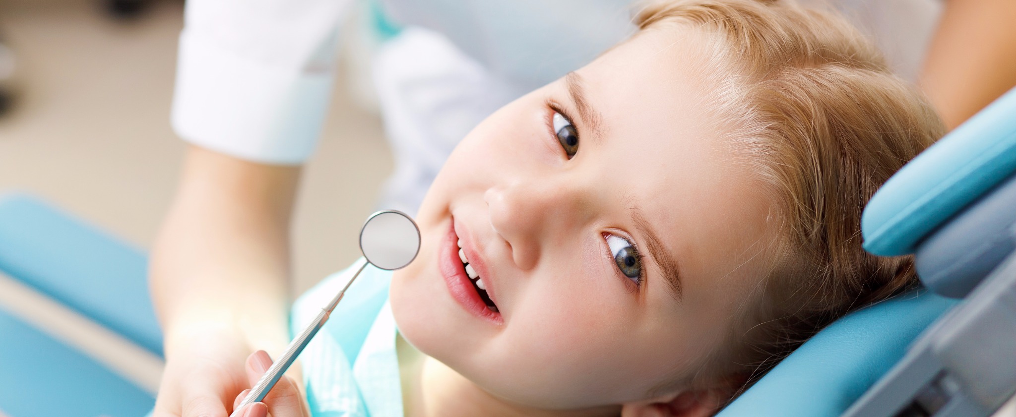 Dental Care Independence Facebook ad: At Dental Care Independence we Care for your smile!