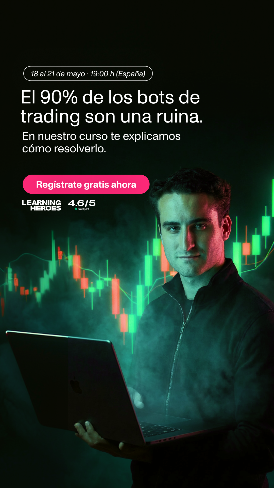 Learningheroes.com Facebook ad from May 14, 2026