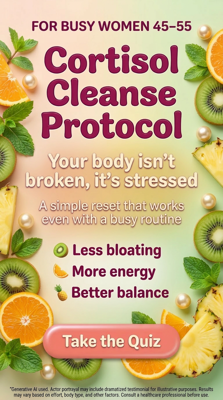 Reverse Health Facebook ad