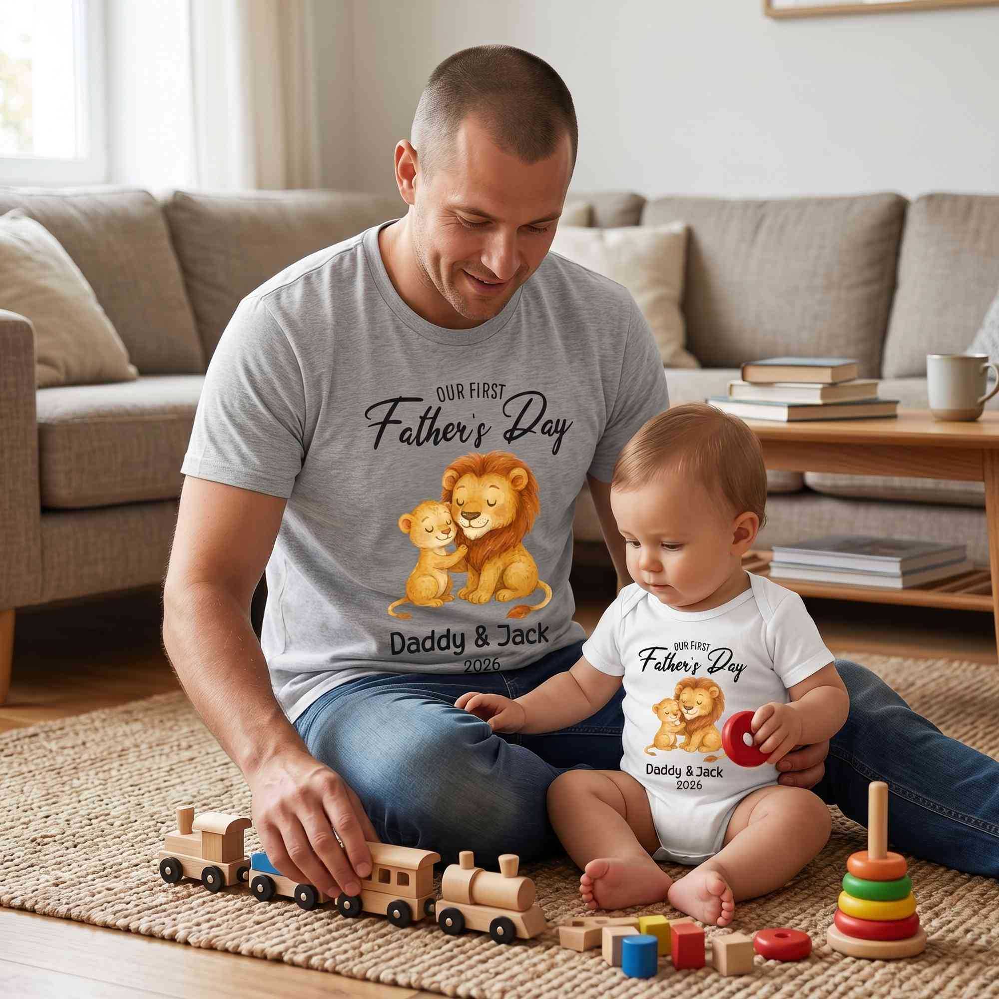 Insgifts Facebook ad