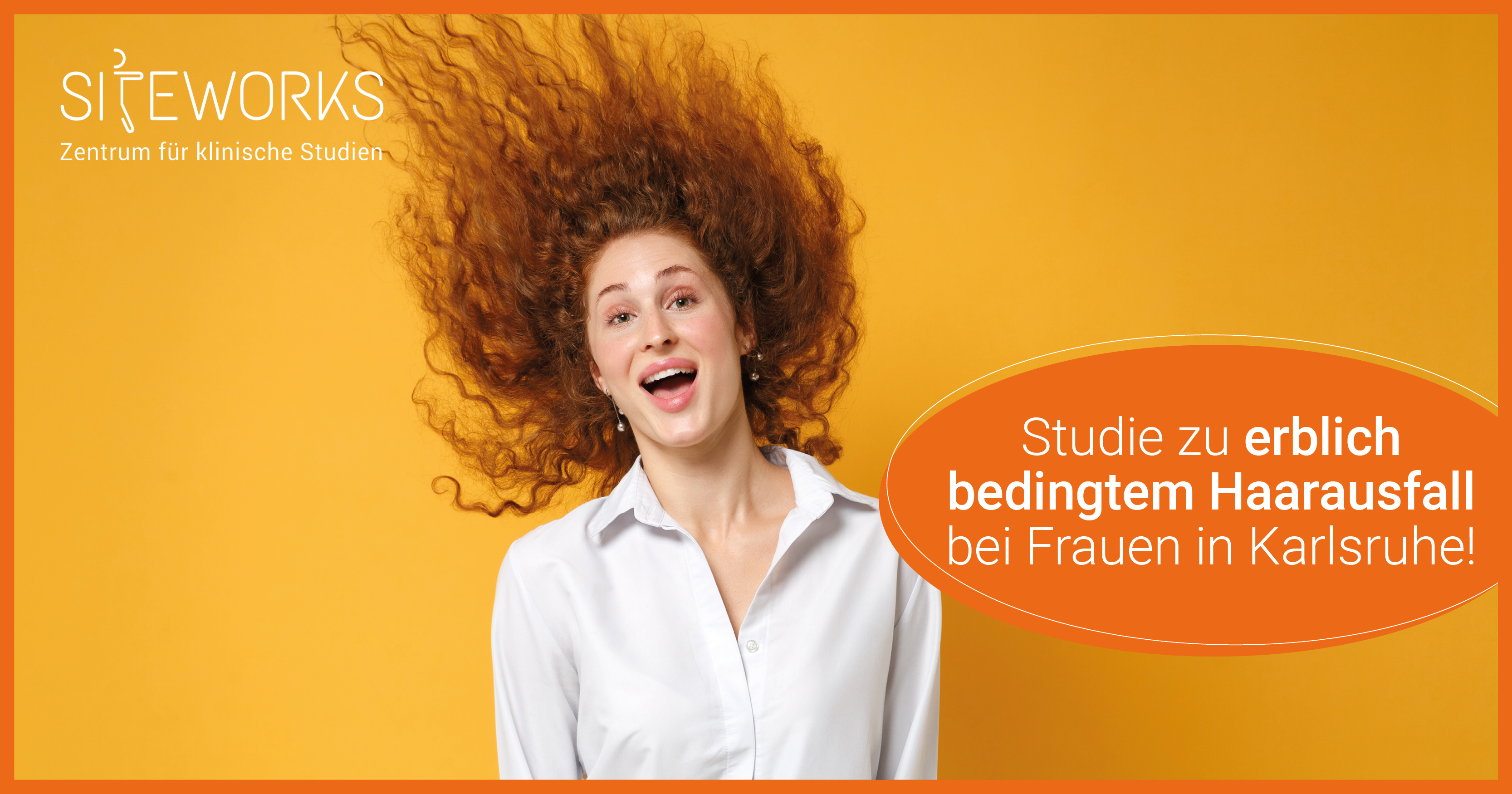 Klinische Studien bei Siteworks Facebook ad