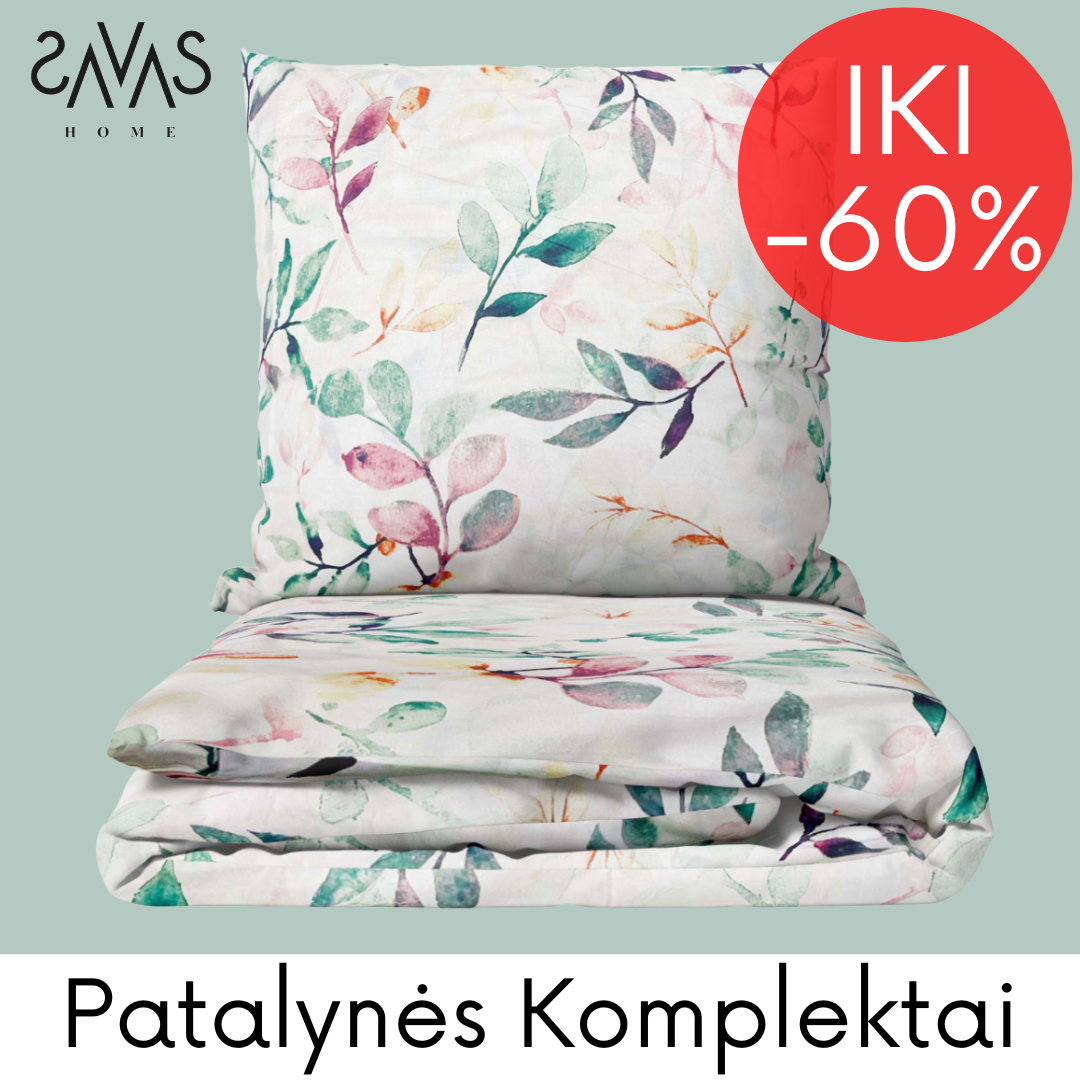 Savas Home Facebook ad