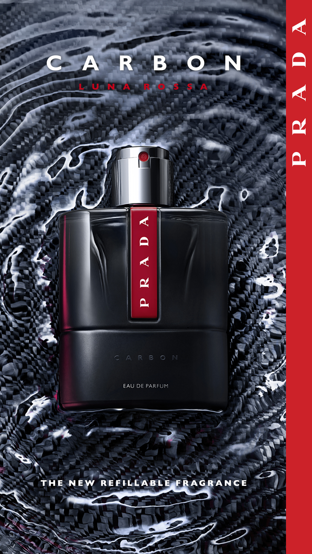 The Fragrance Shop Facebook ad