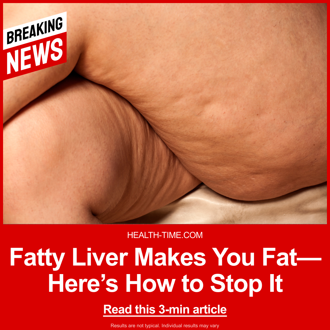 Healthtime Facebook ad