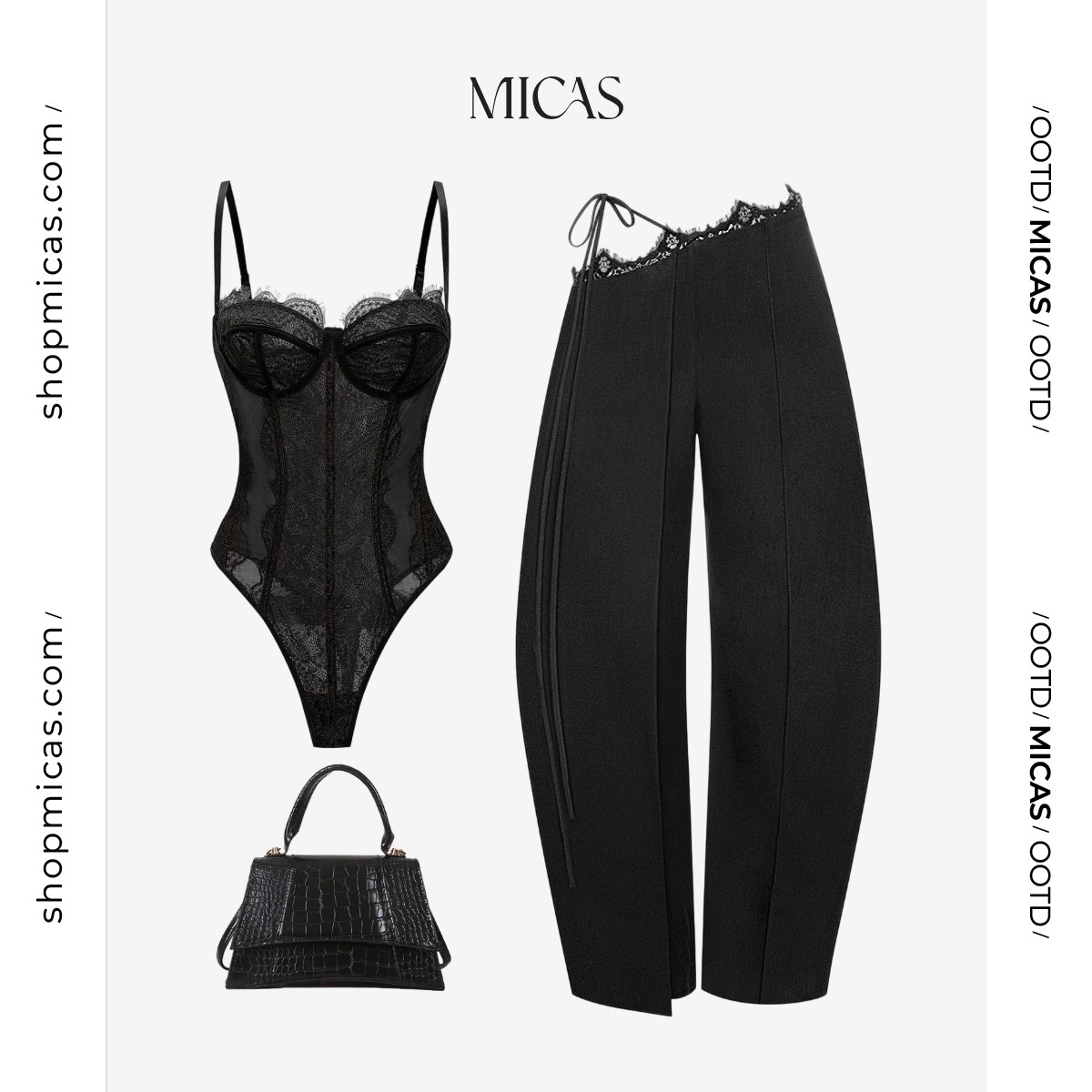 MICAS Facebook ad