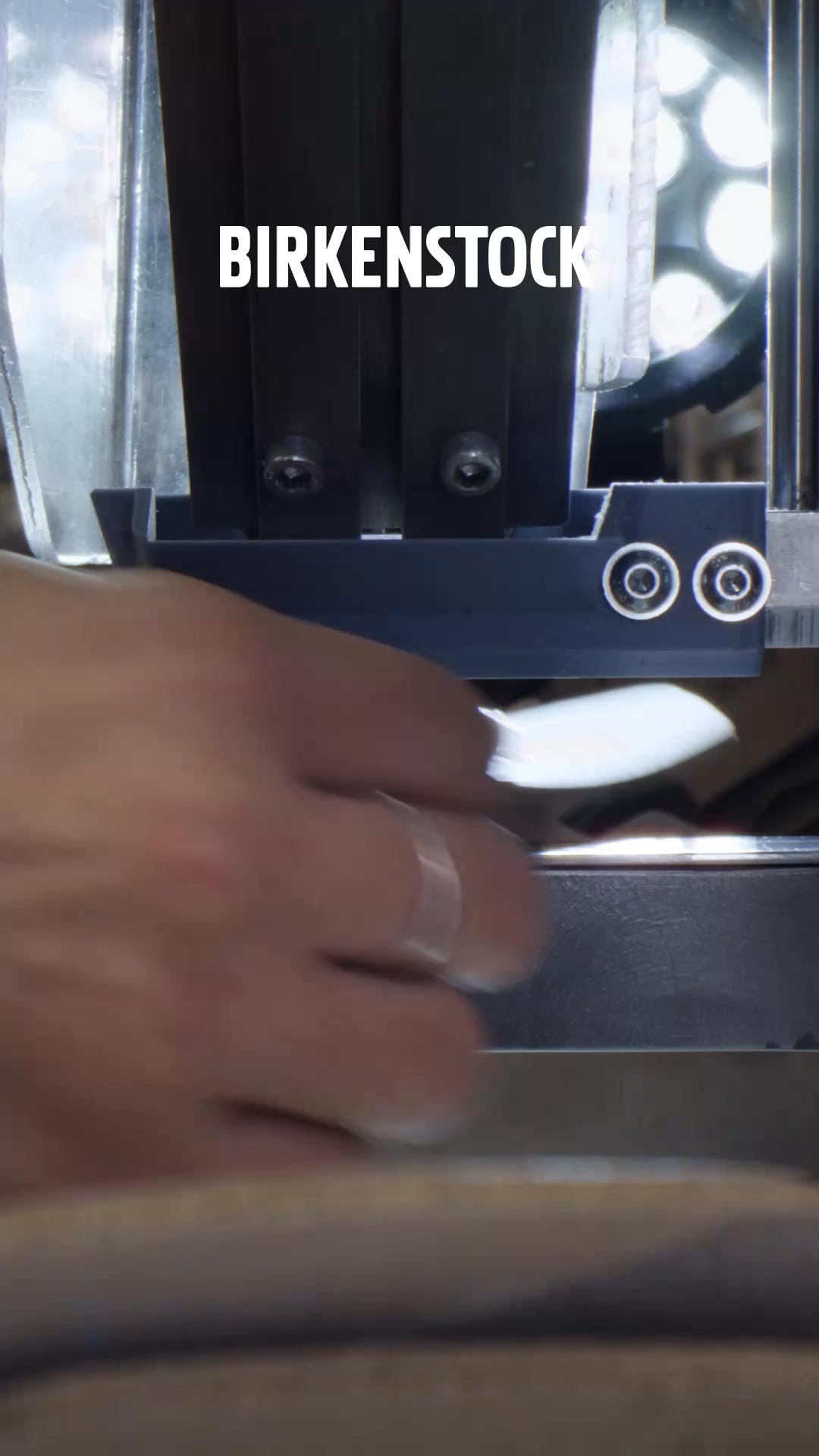 Birkenstock Facebook ad: Making-of: Boston.
