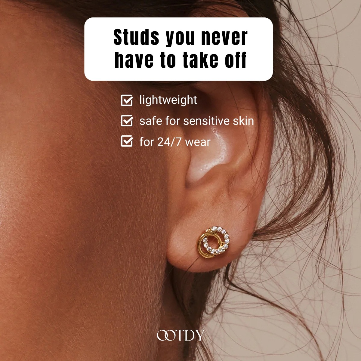 OOTDYofficial Facebook ad
