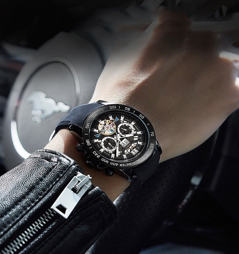 Watch Vip Facebook ad