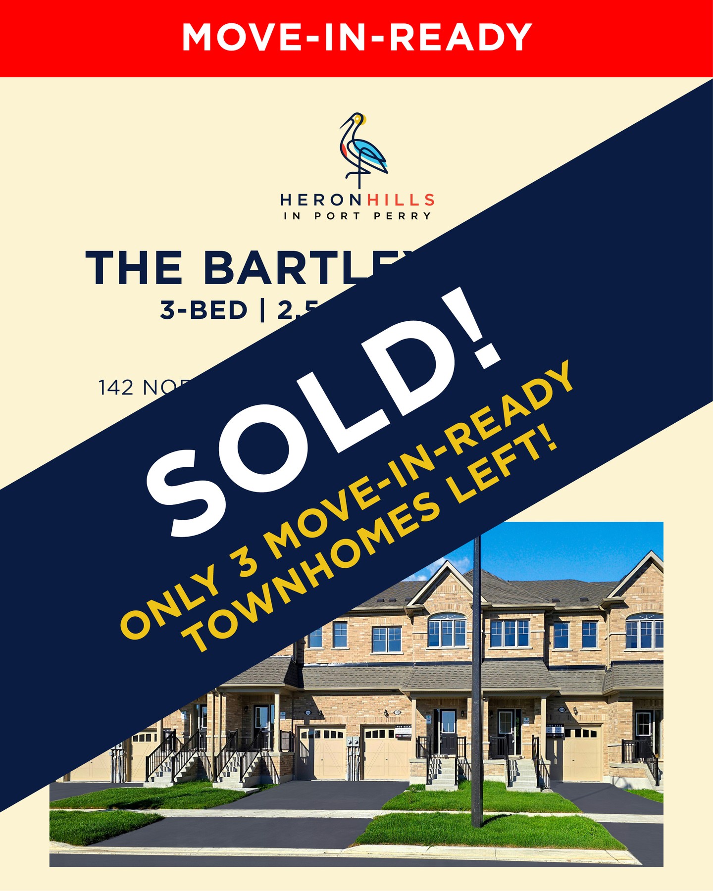 Delpark Homes Facebook ad