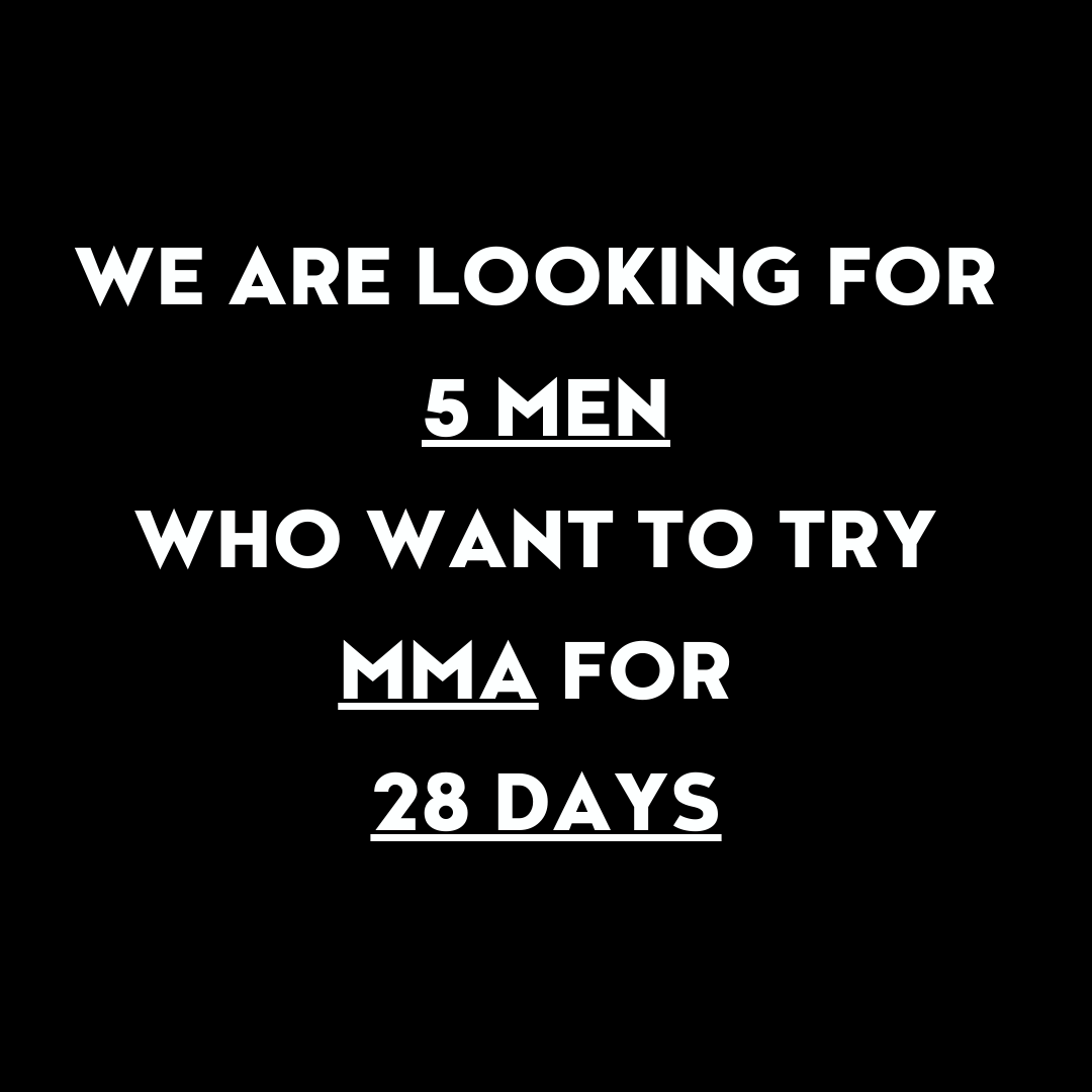 United Kempo Martial Arts Academy Facebook ad