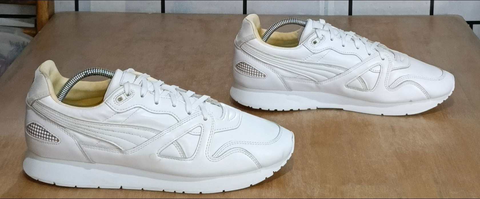 Preloved Shoes by M&A Facebook ad: NEW DROPS SALE
