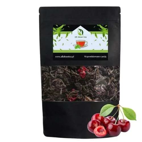 All About Tea - Herbata i kawa Facebook ad: Ostatnio piłaś herbatę czy ją smakowałeś?
