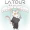 阿布&樂塔 La Tour