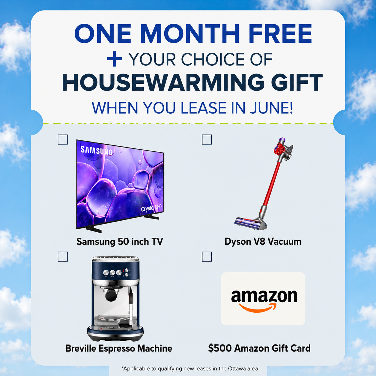 CLV Group Facebook ad from Jun 1, 2026