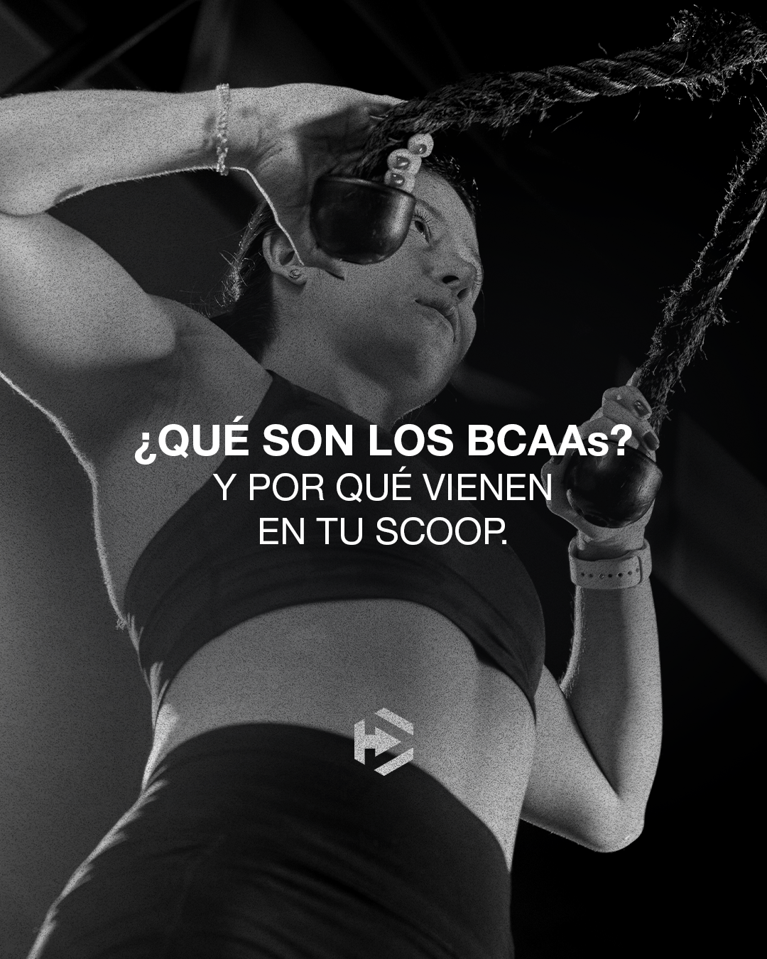 Dymatize Facebook ad: ¿Buscas una proteína para entrenar, recuperarte mejor y…