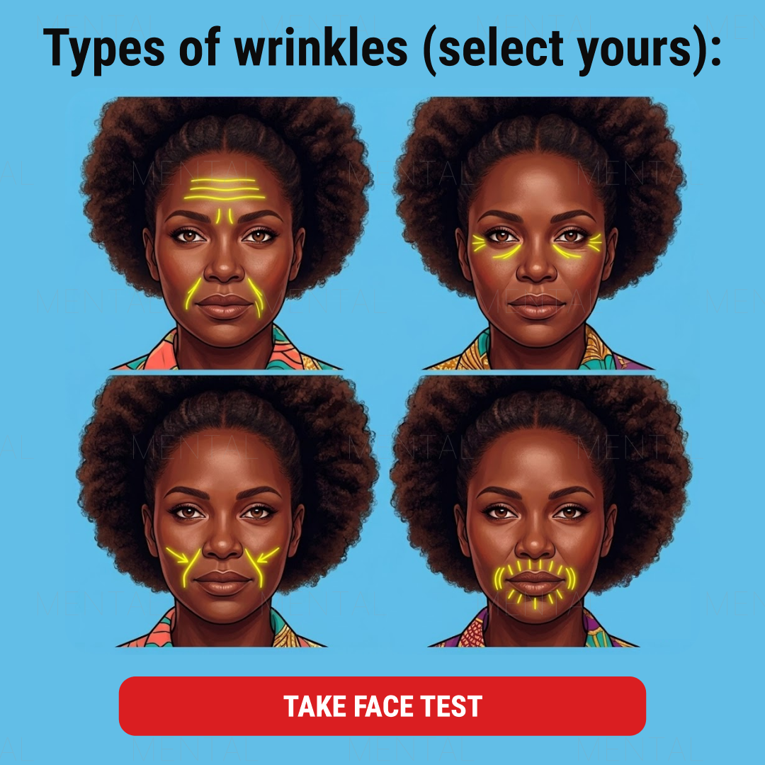 Mimika - Face Yoga Exercises Facebook ad
