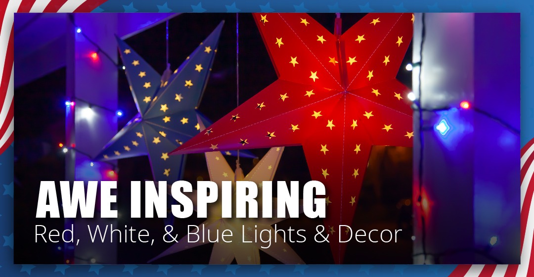 Christmas-Lights-Etc Facebook ad