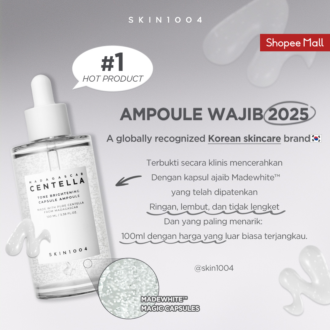 SKIN1004_Indonesia Facebook ad