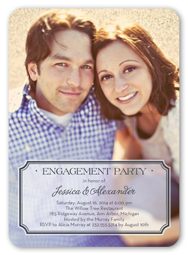 Shutterfly Facebook ad