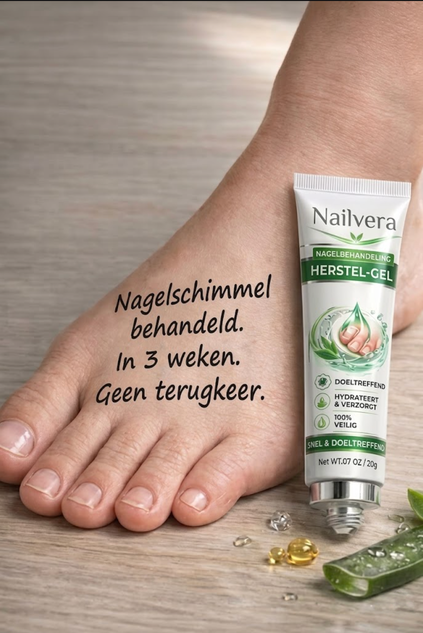 Hannah Verhoeven Facebook ad