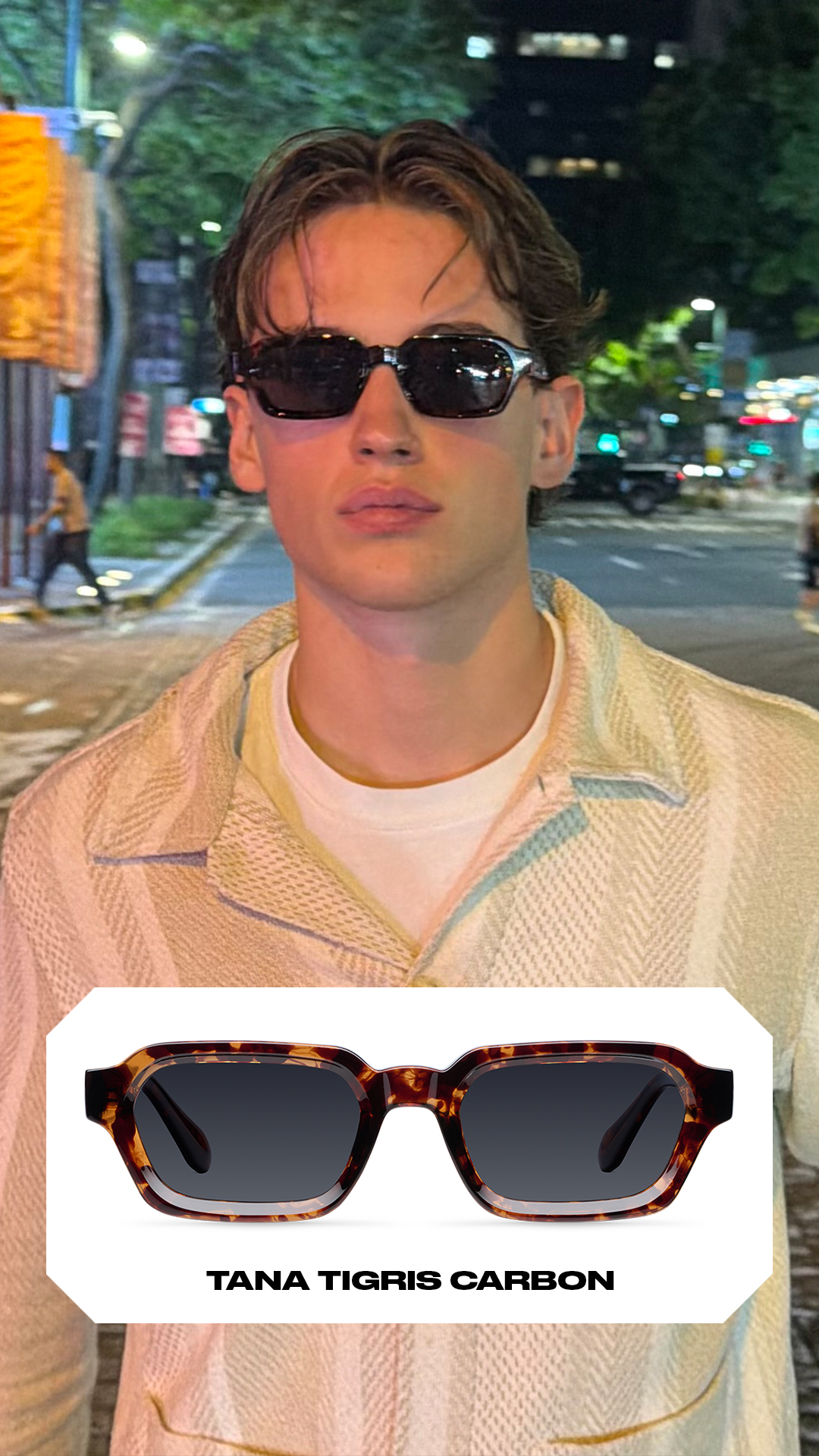 Meller Facebook ad