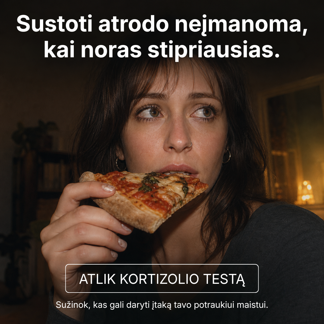 Ana Markova Facebook ad