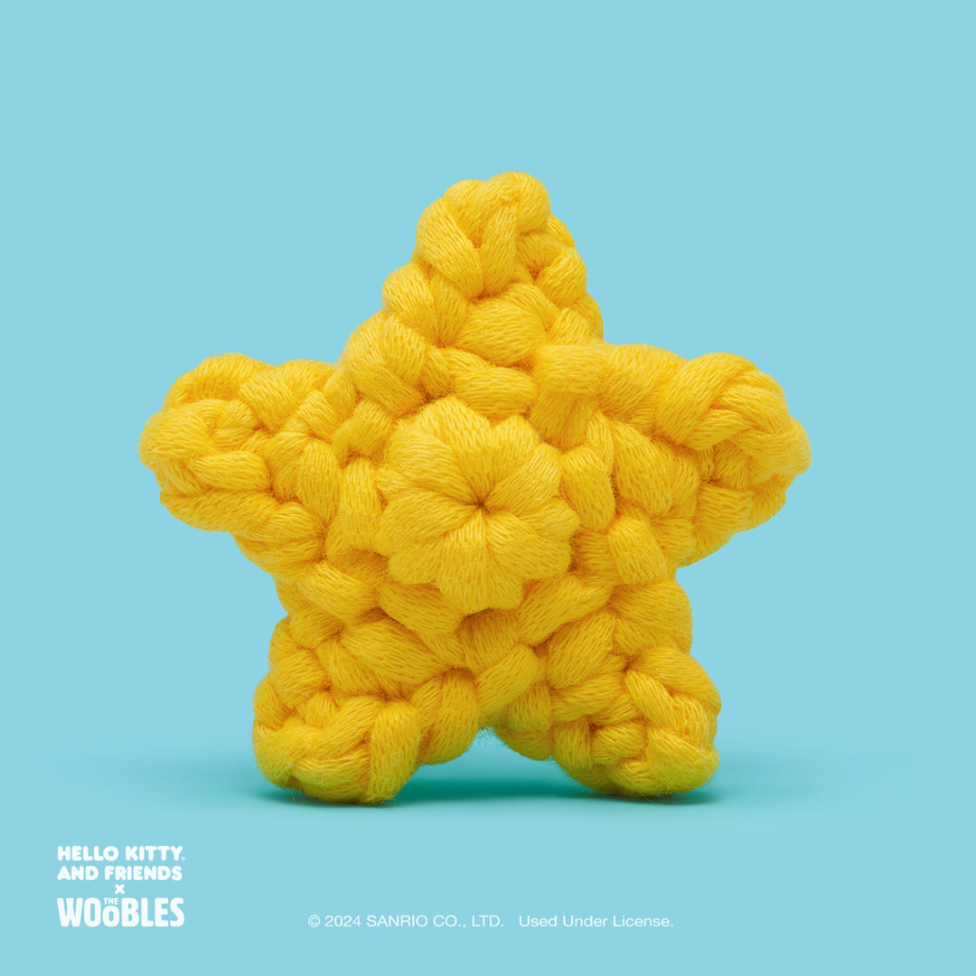 The Woobles Facebook ad