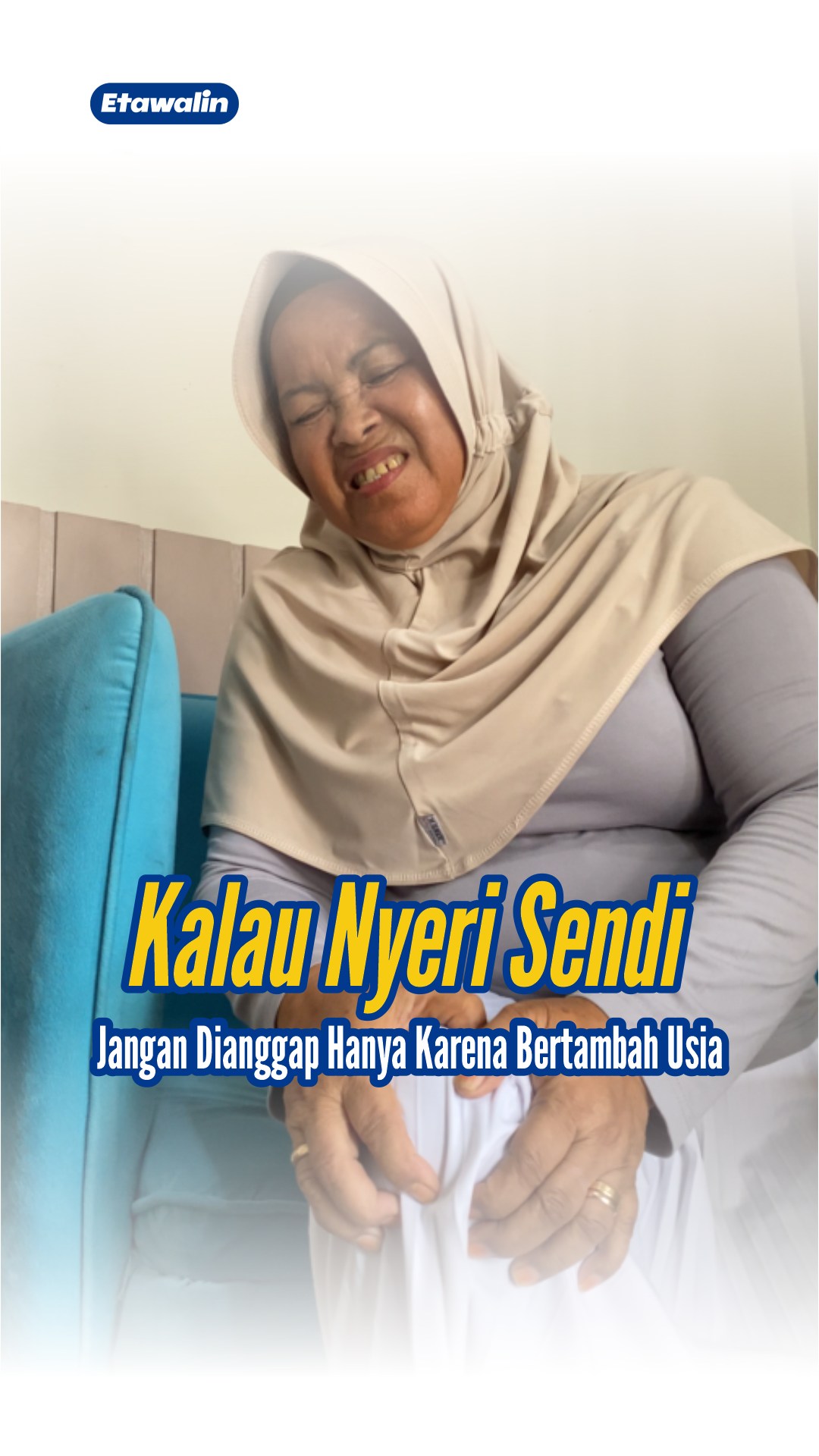 Etawalin Facebook ad: Pahami sinyal tubuhmu, sebelum semuanya jadi terlambat