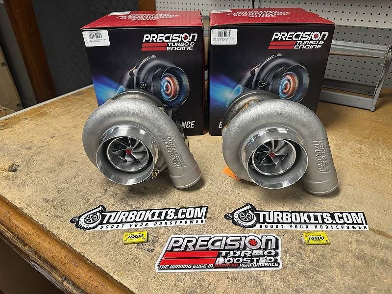 TurboKits.com Facebook ad