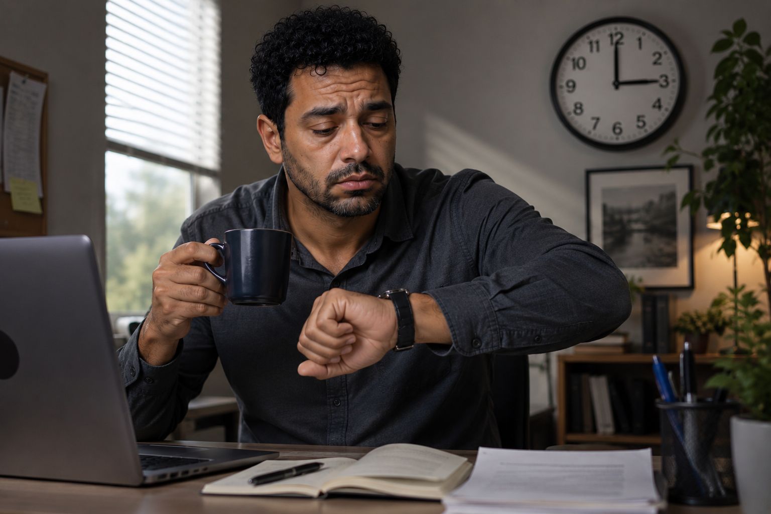 Snore MD Facebook ad: Still Tired? It Could Be More Than You Think.