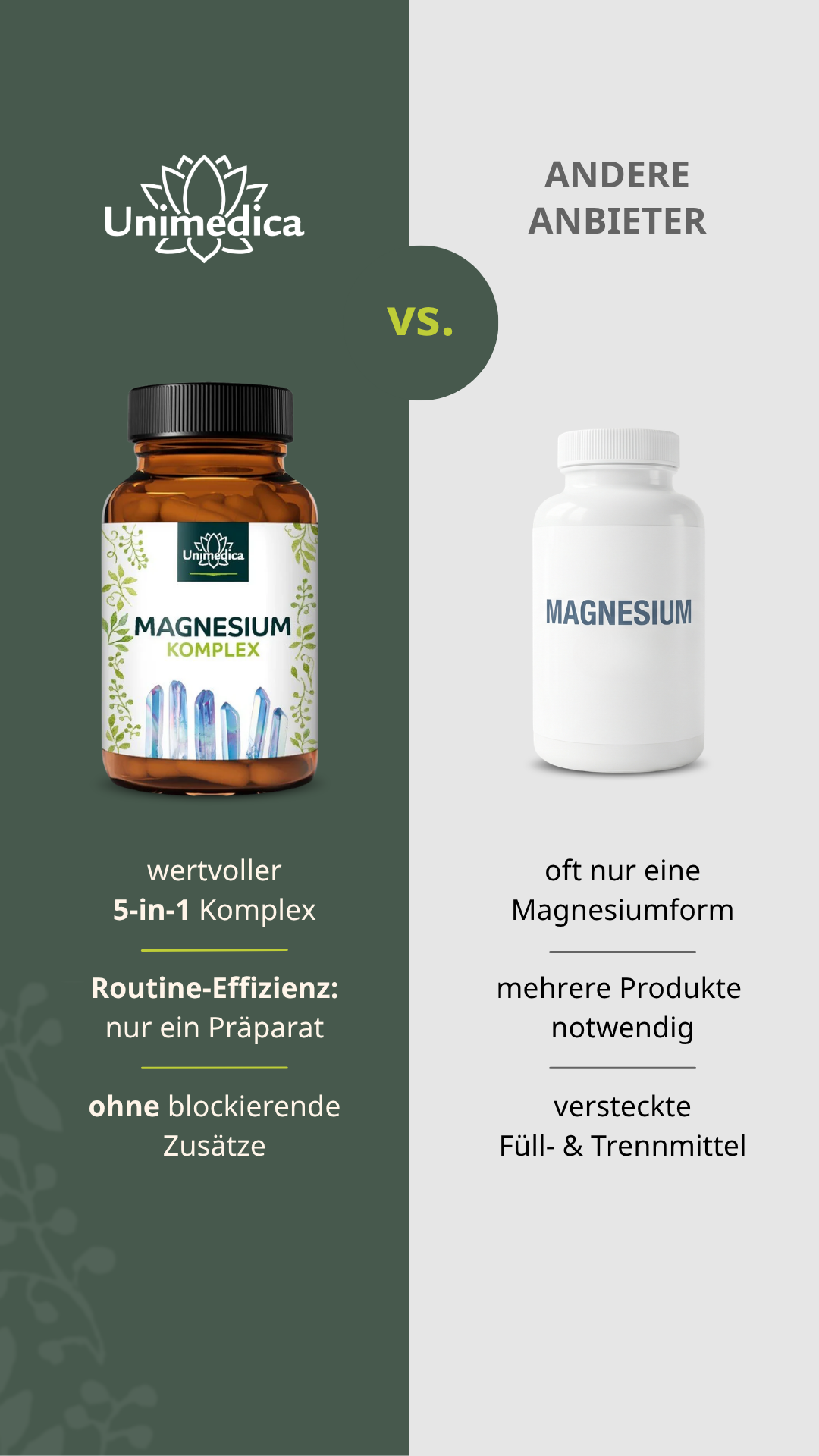 Unimedica Facebook ad