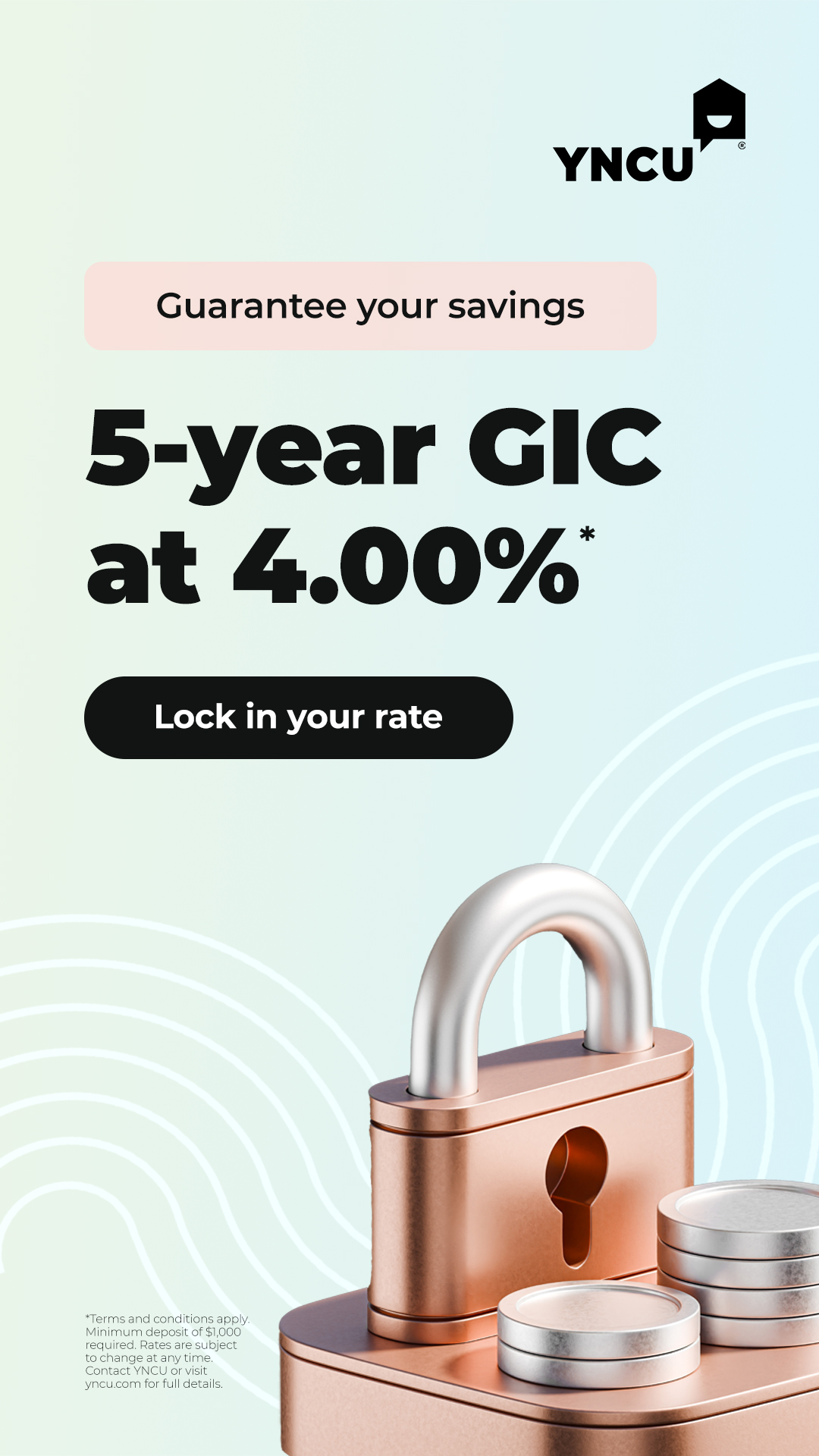 YNCU Facebook ad from Jun 12, 2026