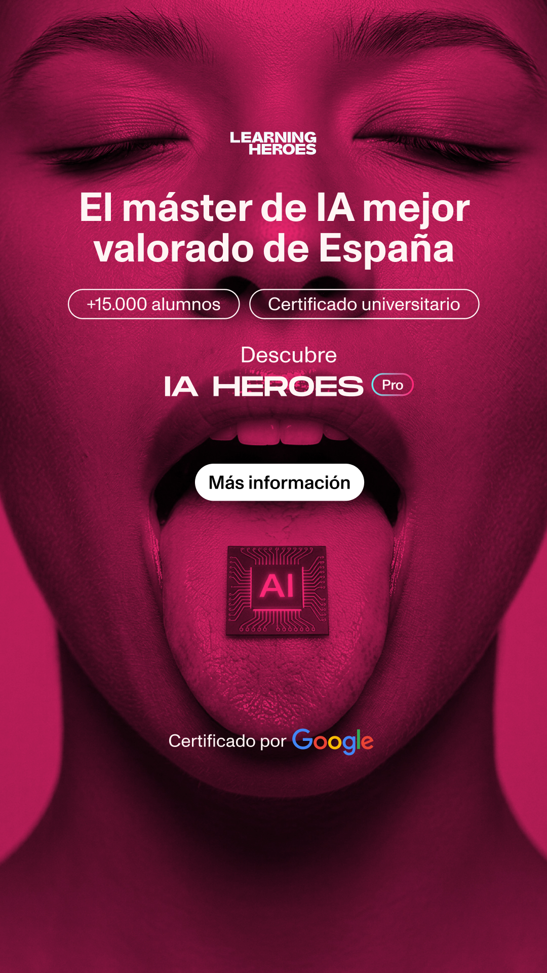 Learning Heroes Facebook ad