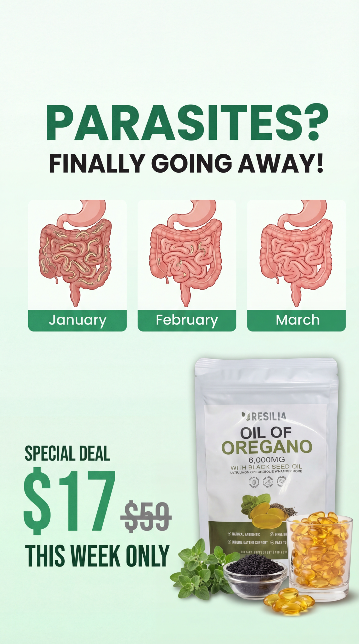 Dr. Anna Reyes Facebook ad