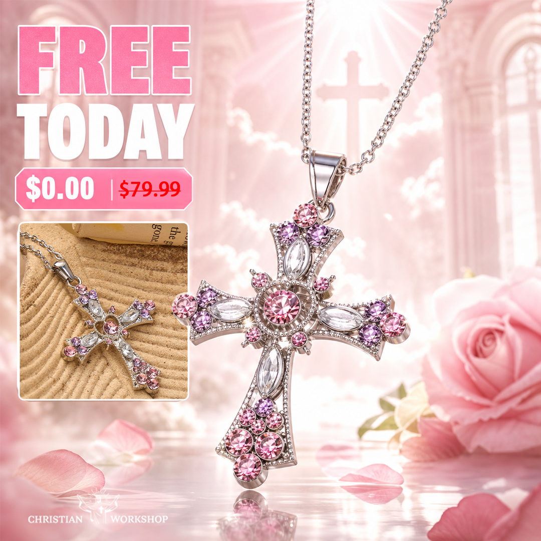 Christian Art Workshop Facebook ad