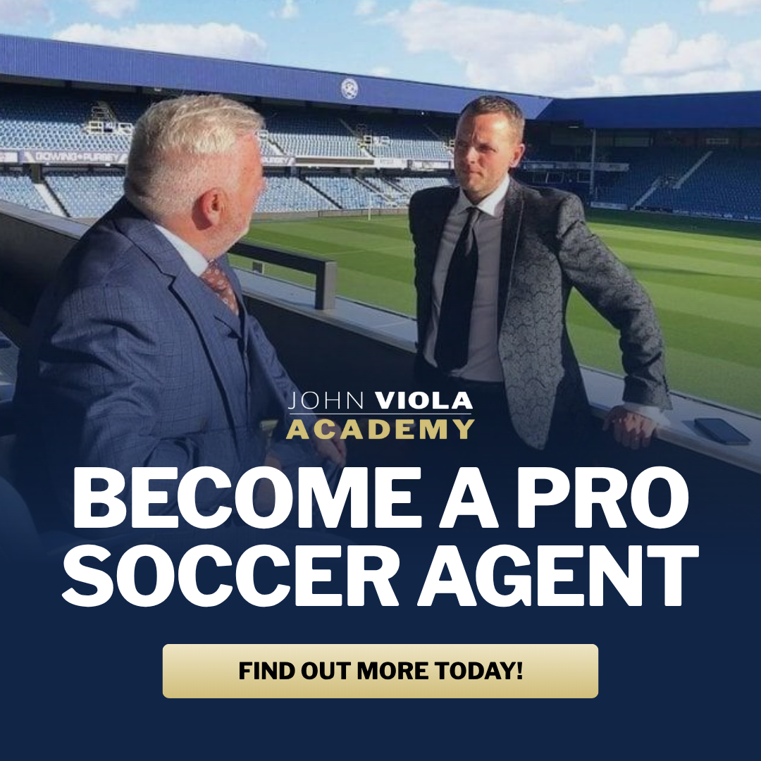 JV Academy Facebook ad