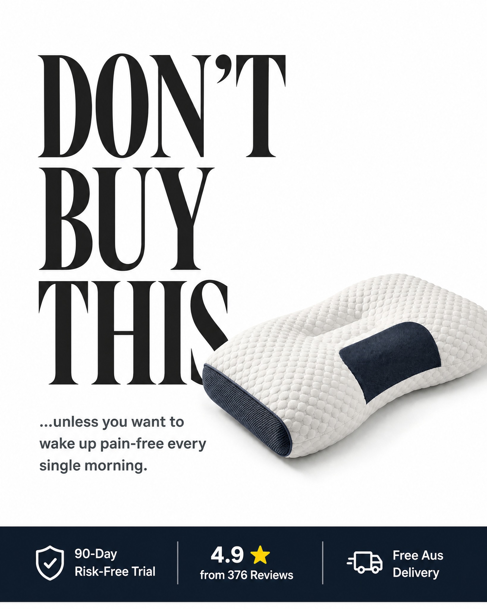 TerraWellness Facebook ad
