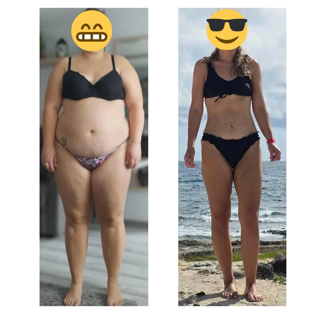 Megan Anderson Facebook ad: Control This Hormone, Lose Weight