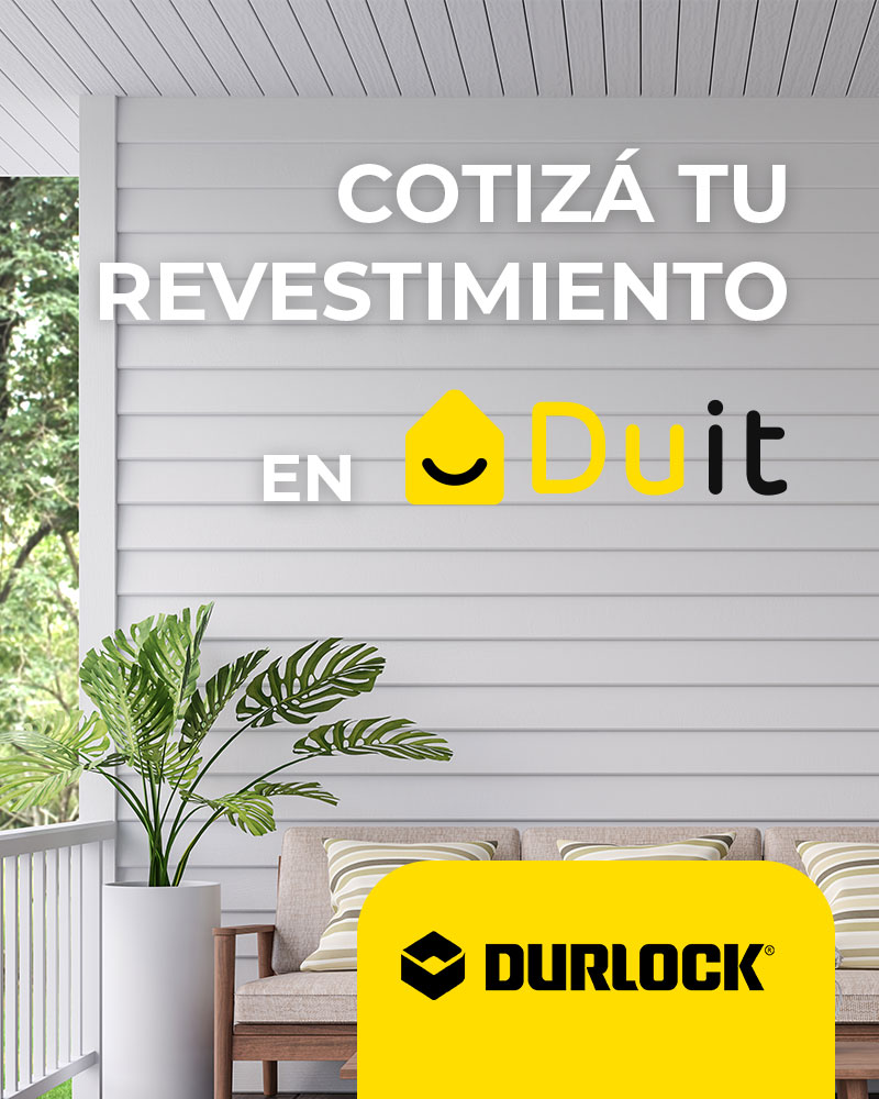 Durlock Facebook ad from May 19, 2026