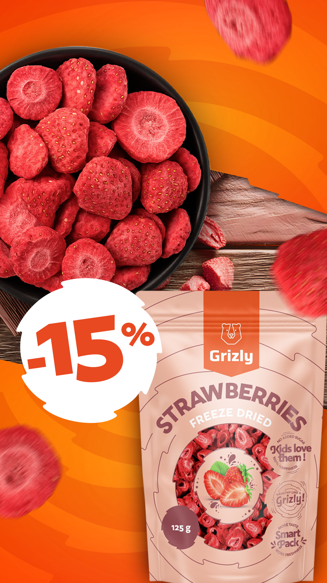 grizly.de Facebook ad