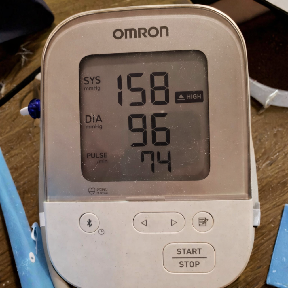 Primus Health Facebook ad