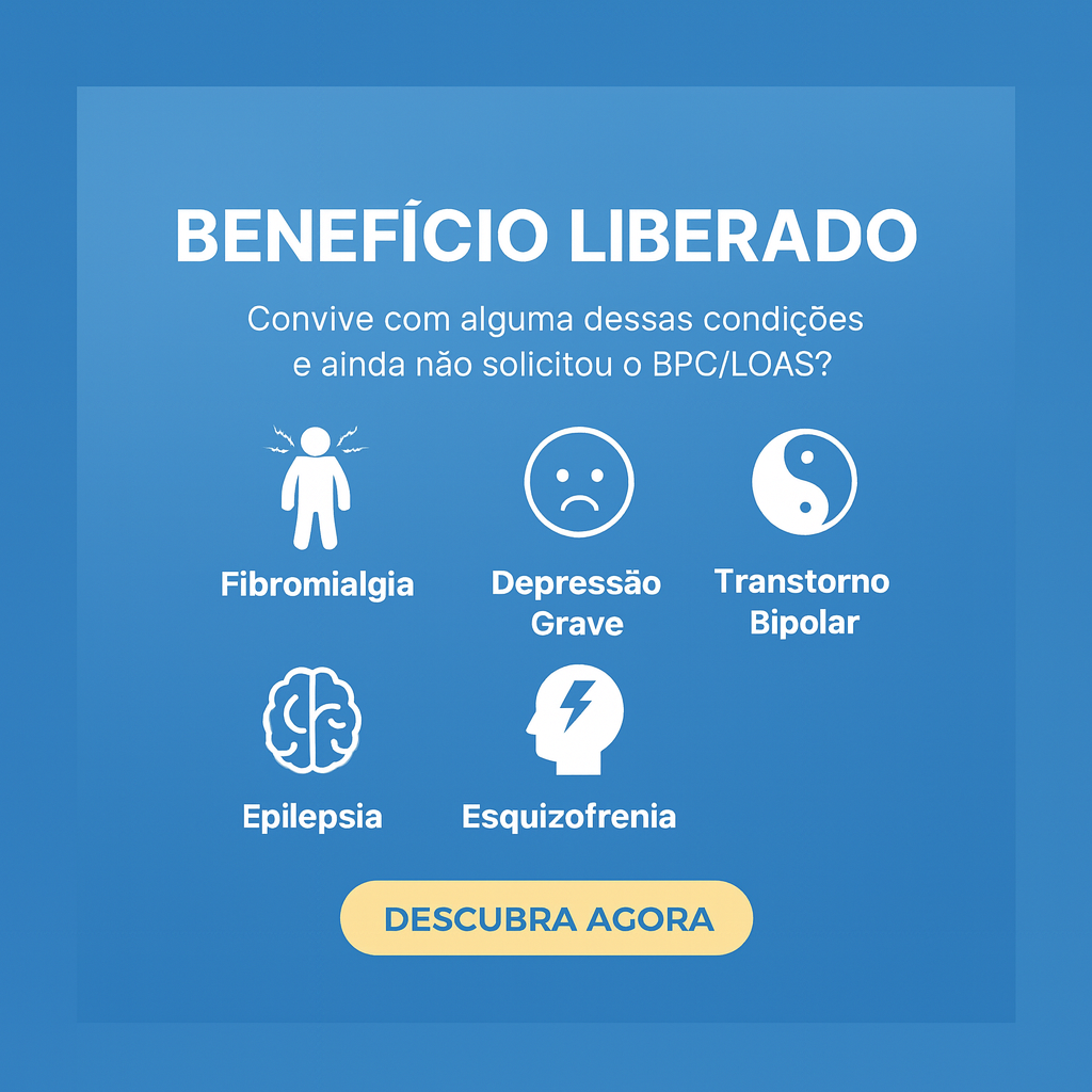 Consultoria Previdenciária KO Facebook ad from Apr 1, 2026