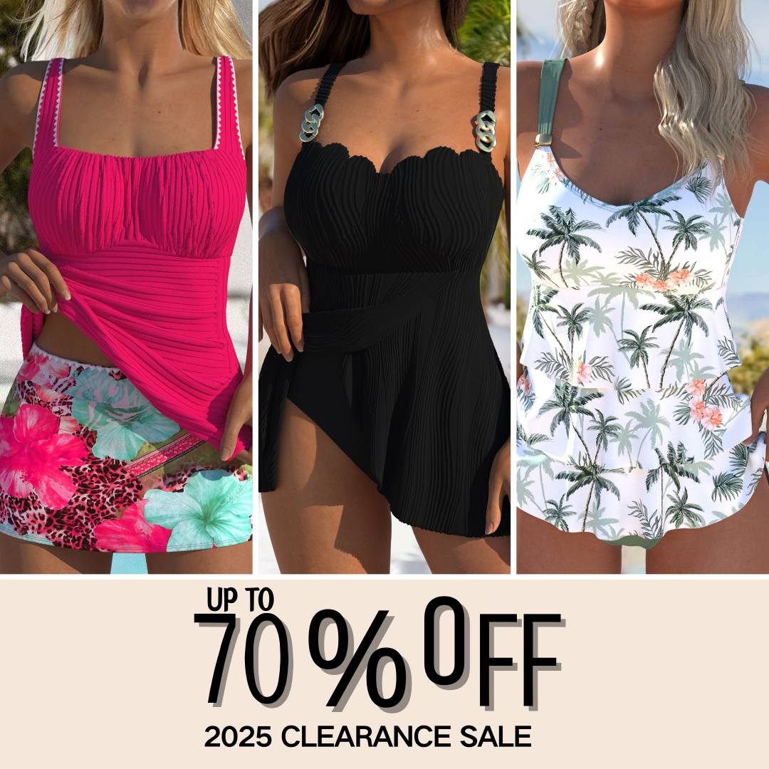 Modlily Facebook ad