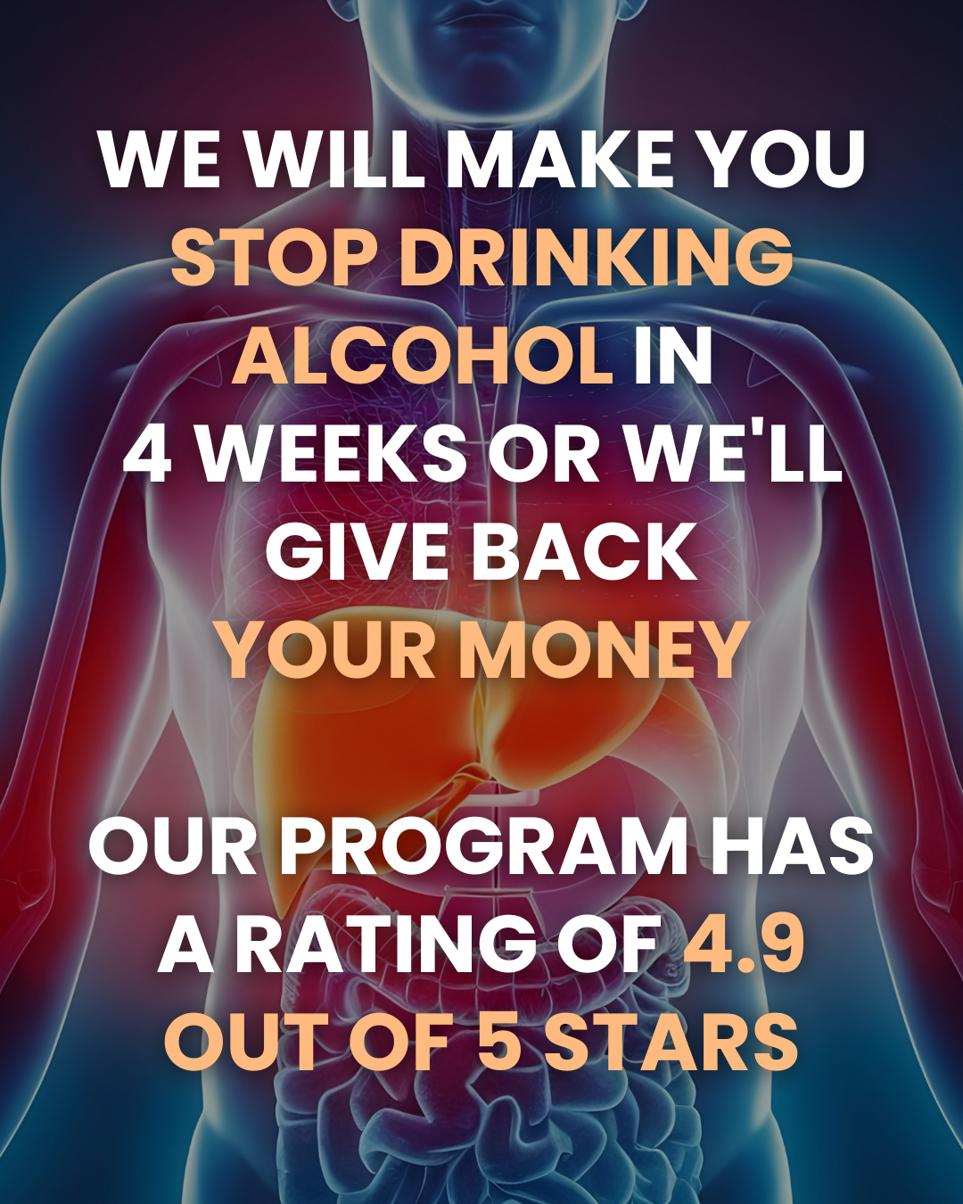 Hypnozio: power of hypnotherapy Facebook ad