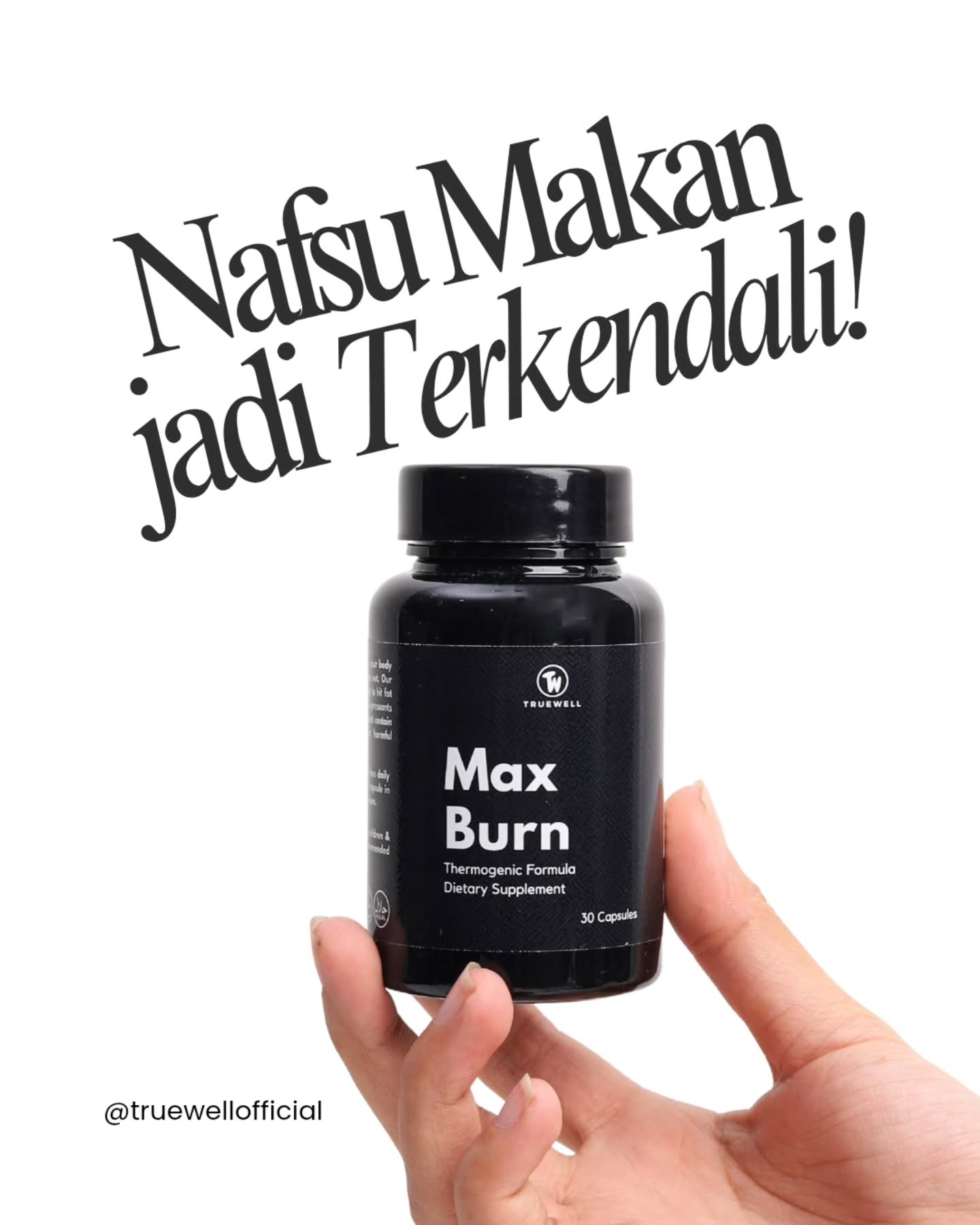 Lovena beauty Facebook ad