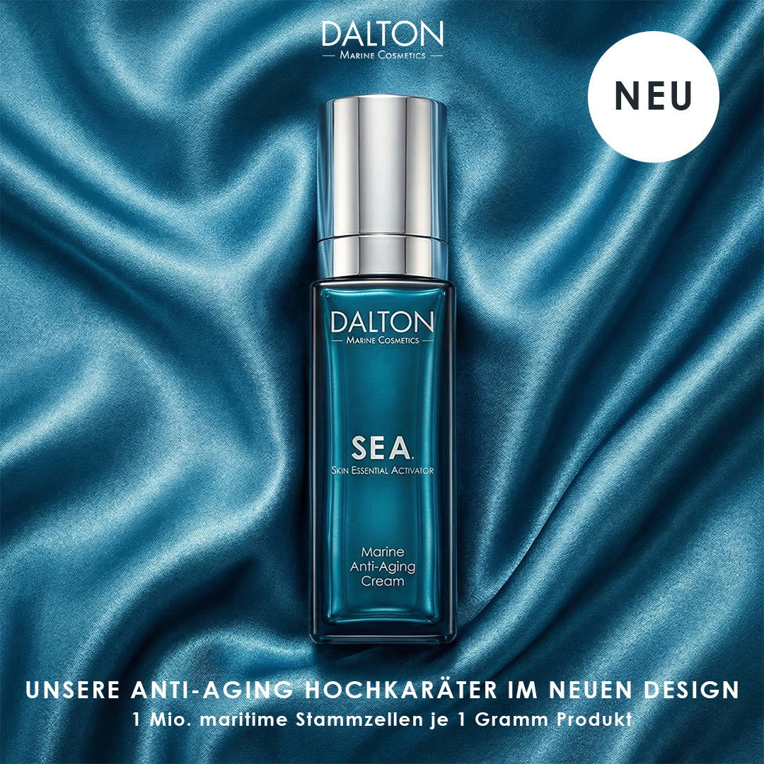 DALTON MARINE COSMETICS Facebook ad