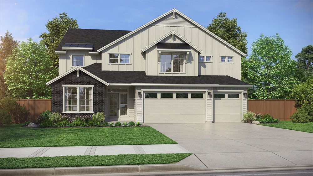 Pacific Lifestyle Homes Facebook ad