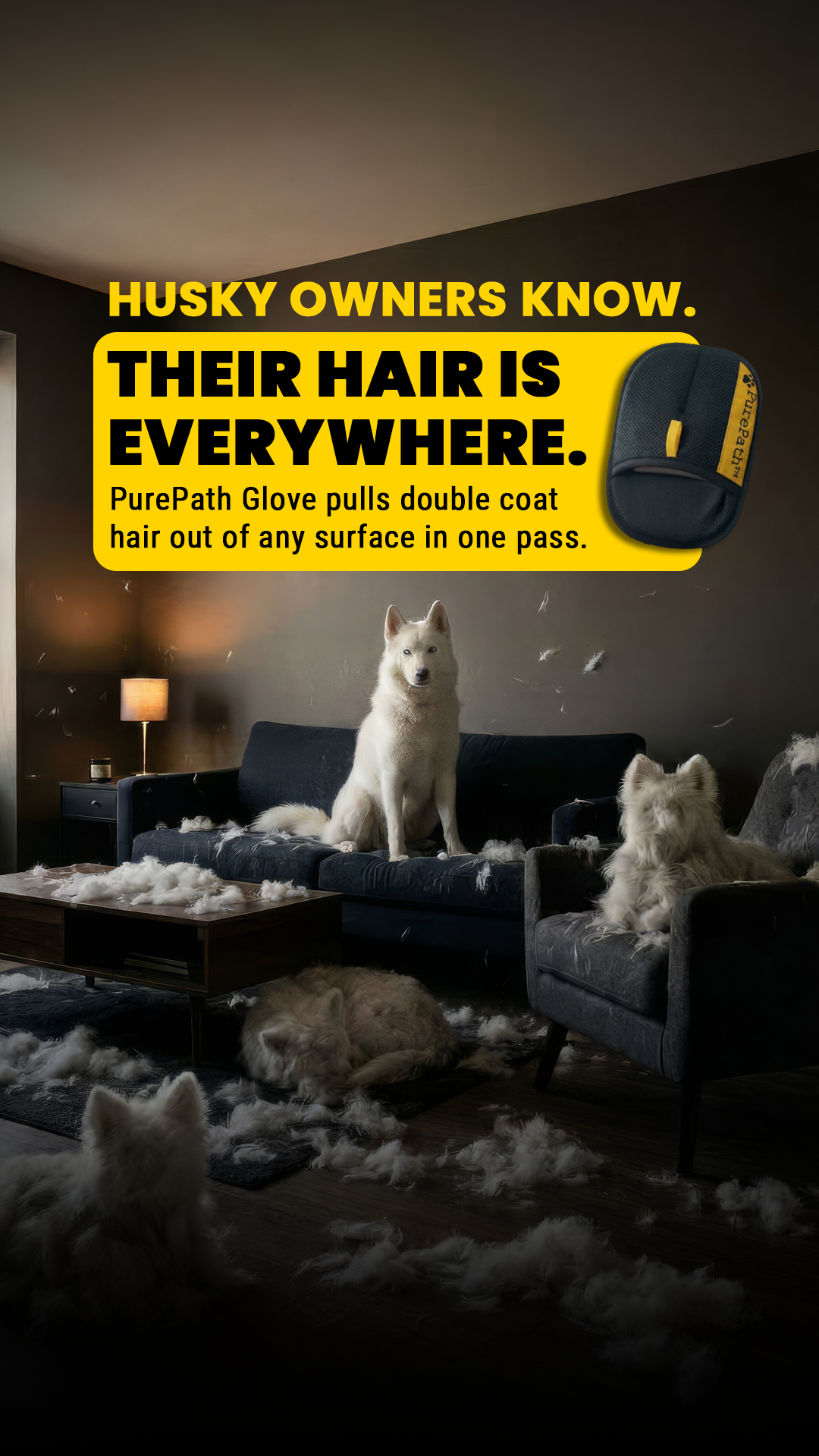 PurePath Facebook ad
