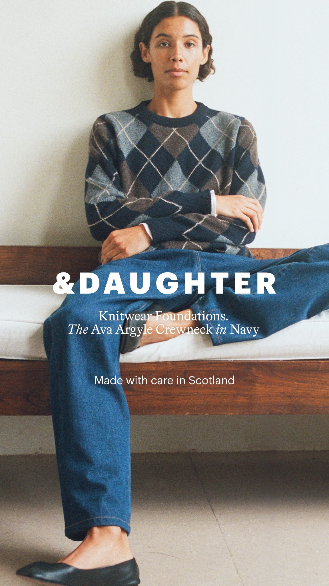 And-Daughter Facebook ad